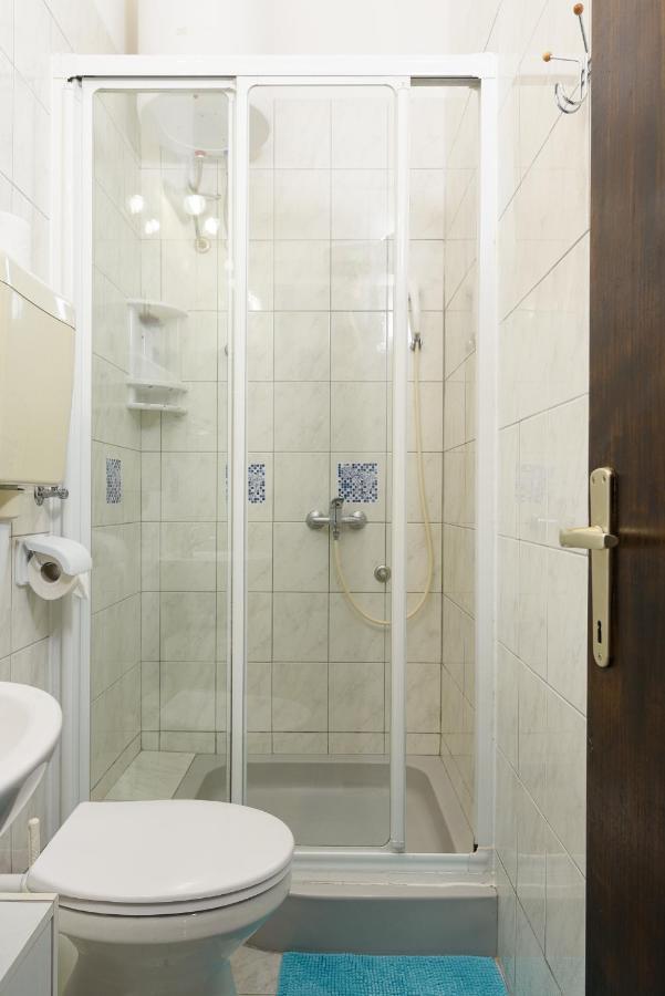 Apartmani Suki Трогир Екстериор снимка