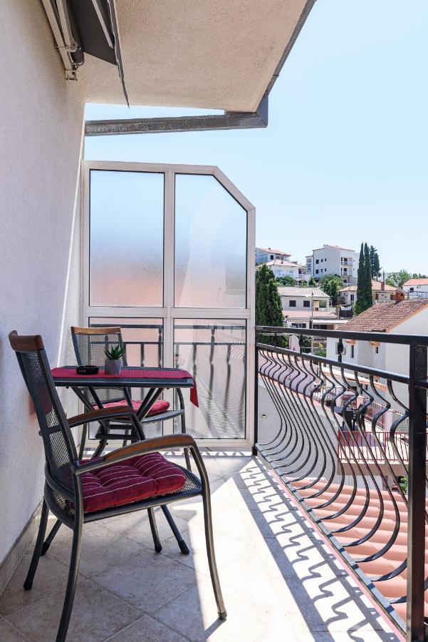 Apartmani Suki Трогир Екстериор снимка