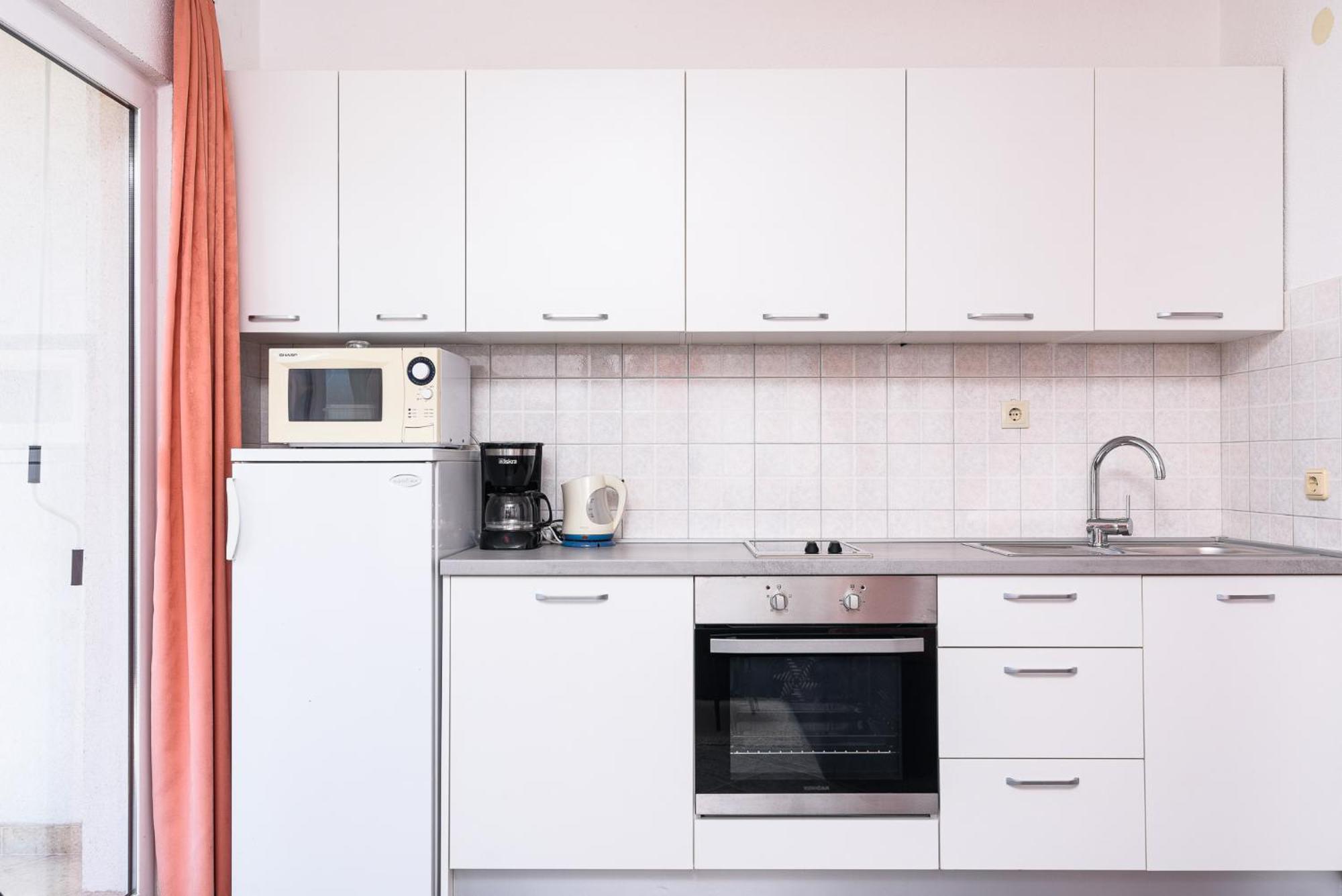 Apartmani Suki Трогир Екстериор снимка
