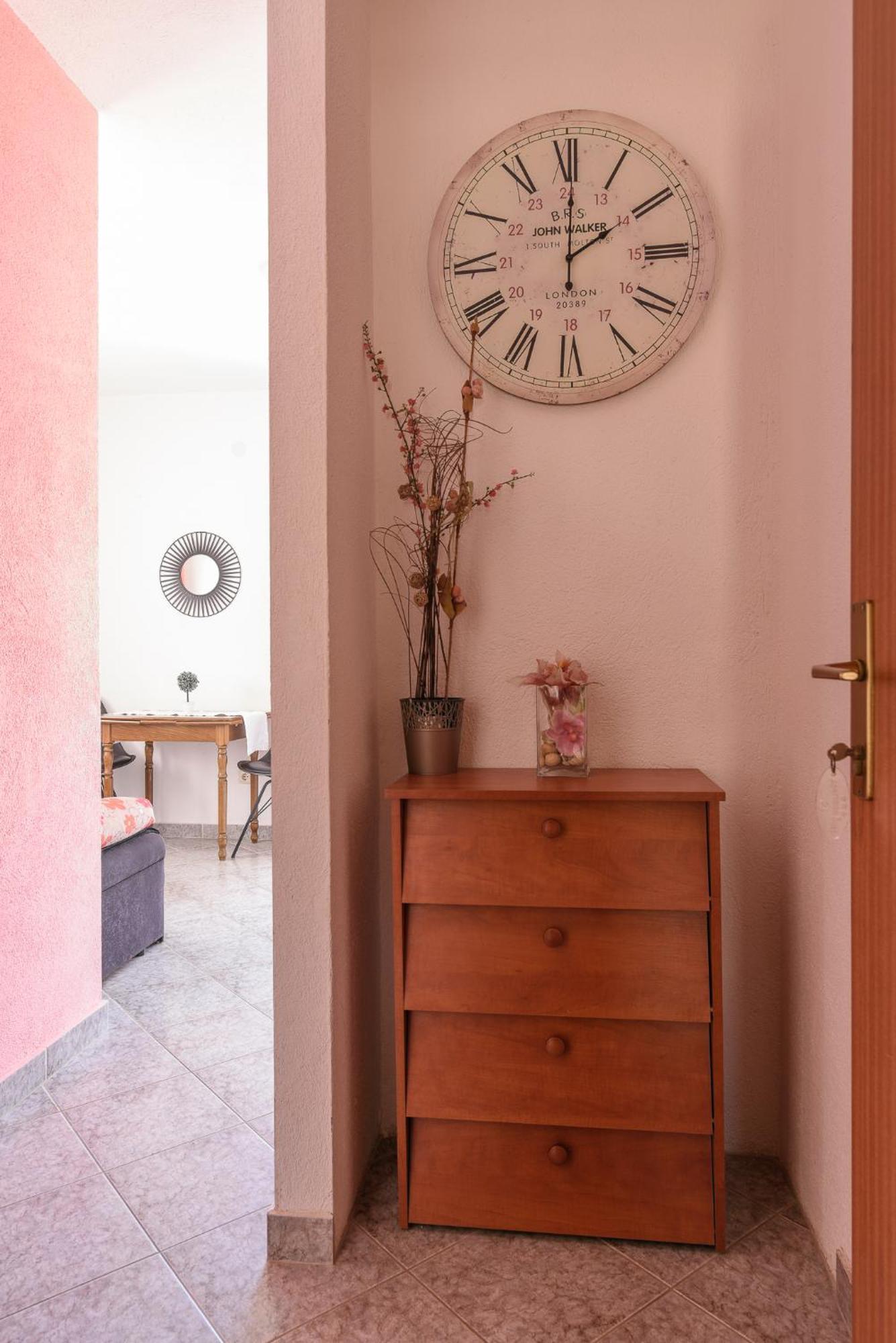 Apartmani Suki Трогир Екстериор снимка